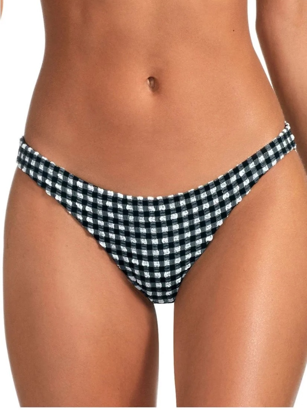 Vitamin A Like New Luciana full coverage bikini bottom